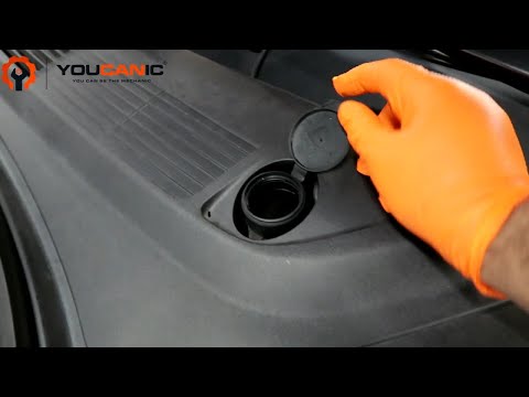 How to Add Windshield Washer Fluid to Your Tesla