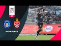 Sabah FC 1-2 Kuala Lumpur City FC | FA QF | Highlights Piala FA 2023