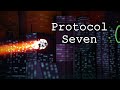 Protocol Seven By Flaaroni Geometry Dash