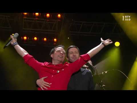 Borut Marolt in Primož Alič ter Smrdel Brothers Collective - Pobegli vlak [Izštekanih 30 2023]