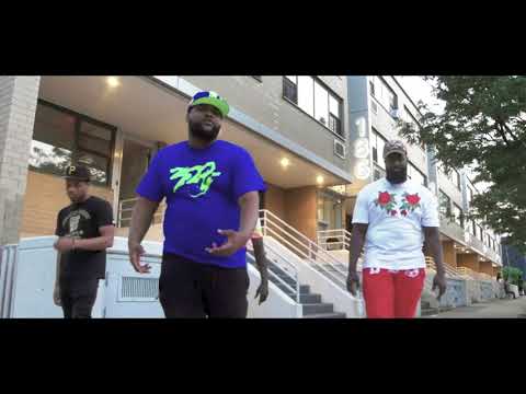 HA BANKS x YOUNG SPADE x 320 SPYDA - "EASE THE PAIN" (MUSIC VIDEO)