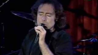 Paul Rodgers with Neal Schon Live STANDING AROUND CRYING