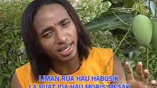 Download lagu Lagu Pop Daerah Belu-Hau Foin Hatene-Patris Nahak mp3