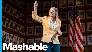 Heidi Schreck on What the Constitution Means to Me