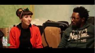 A la rencontre de ... Milla Brune #2