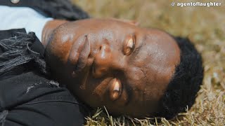 The Flash - West Africa ( Agent Of Laughter )