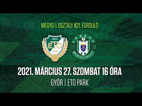 ETO AKADÉMIA-LÉBÉNY