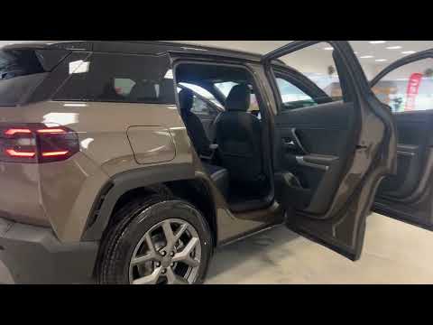 NEW JEEP COMPASS 1ST EDITION 145 BHP MHEV - Image 2
