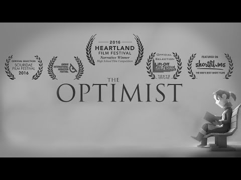 The Optimist : Animated Short Film