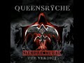 Queensryche. Blood of the levant