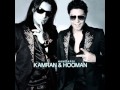 Kamran & Hooman - Man Ageh Nabasham (If I ...
