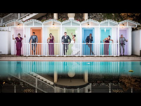 Wedding Trailer San Giovanni delle Formiche - Lake Iseo