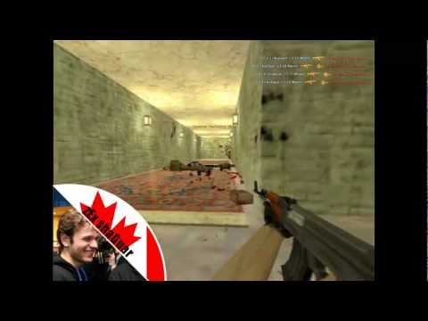 ESWC 2003 - shaGuar vs intensity