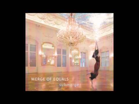 Merge Of Equals feat. Gina Estrada: Time Stops [HQ/HD]