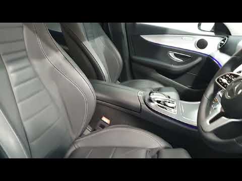 Mercedes-Benz E-Class E 220 D Avantgard - Image 2
