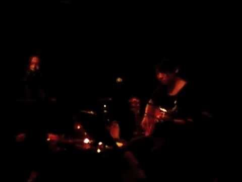 Anis covers Unfinished Plan by Alain Johannes (Dec2012)
