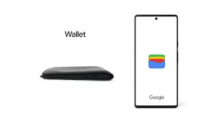 Introducing Google Wallet