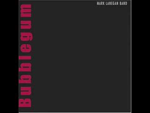 Mark Lanegan - Methamphetamine Blues.