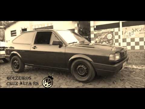 Equipe Golzeiros Cruz Alta RS