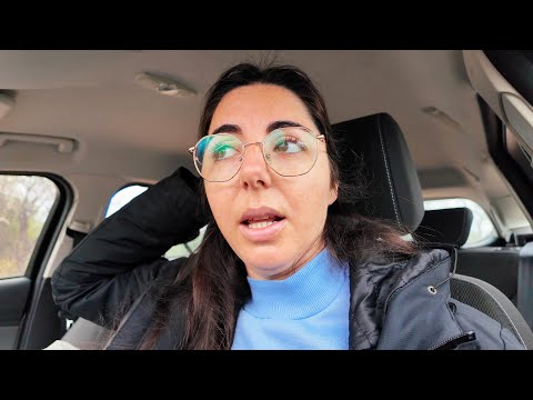 SEBA tiene un JUICIO en ESPAÑA 😓 ¿Qué pasó? | Vlog Chechu