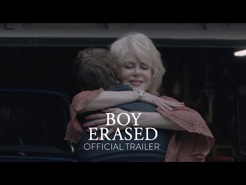 Boy Erased (Trailer 2)