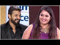Kannada Anchor Vijay Raghavendra Making Fun Of Singer Anuradha Bhat