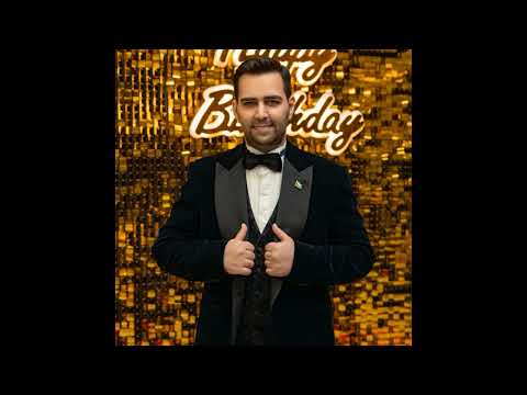 Nazir Habibow - Ýarym