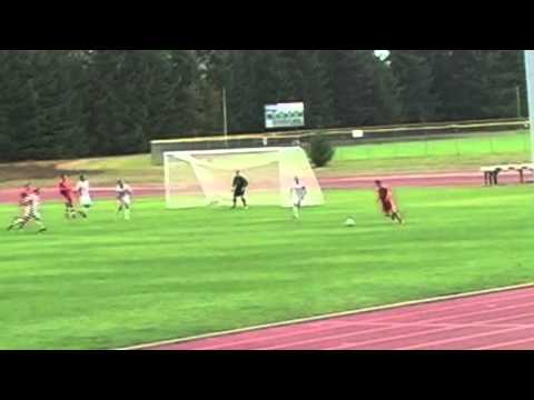 Colin Jacques Highlight Video