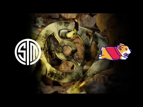 TSM vs Team DogChamp – Game 1 - DPC 2023 NA Summer Tour Division I