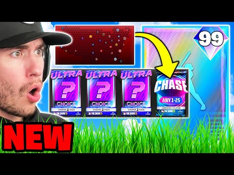 New Conquest and New Program in MLB!