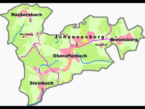 Johannesberg, Bavaria