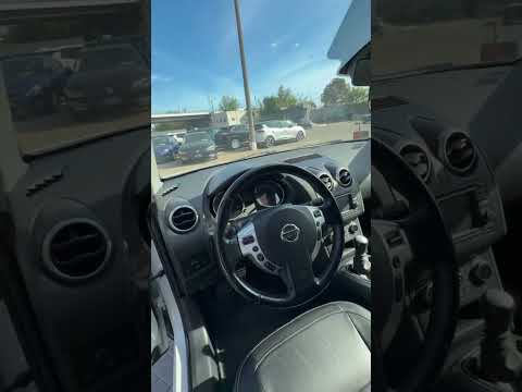 фото nissan qashqai i рестайлинг 0