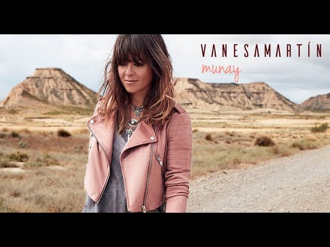 Vanesa Martín - Munay (Álbum Completo)