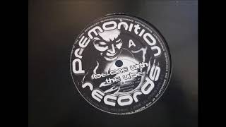 Premonition EXP ‎– Be One With The Vibe