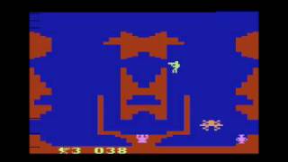 Sea Hunt for the Atari 2600