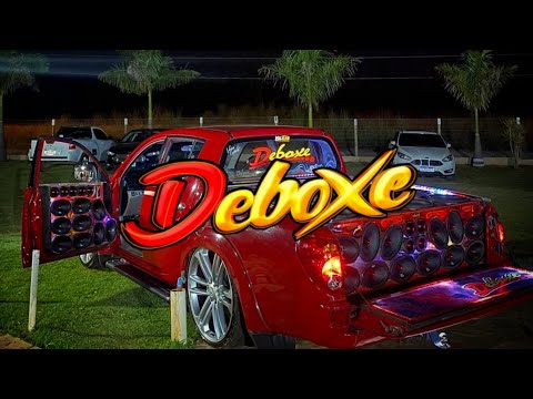 Deboxe EletroFunk 2022 - Vai Cavala - DJ Henrique Rv