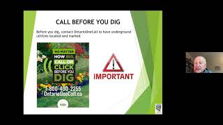 Bare Root Tree Care Presentation - 2021