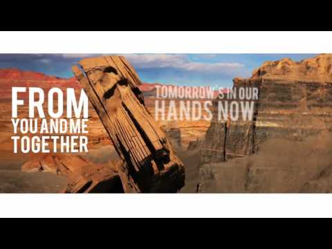 Love Song To The Earth    OFFICIAL Lyric Video mp4