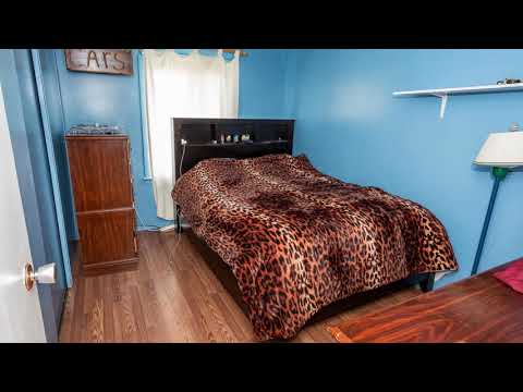64 Groveland Cres - Brampton