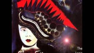 Moria Falls- Waking up screaming