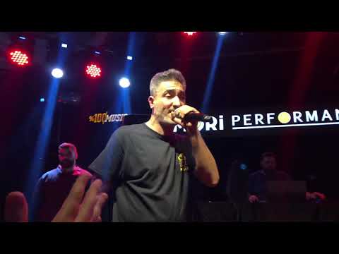 Sagopa Kajmer - Sessiz ve Yalnız 2019 İstanbul Konseri