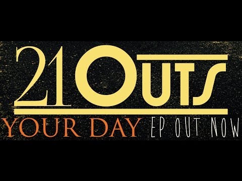 21 Outs- Been Through Worse, Live, May 2014