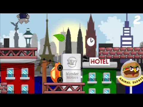 Animals Saviour Video