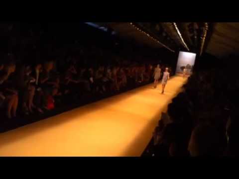 Alexis Mabille - Spring 2011