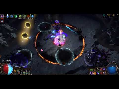 [3.7] Soulrend Trickster Uber Elder deathless