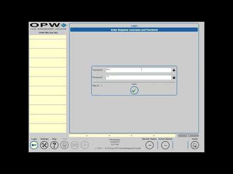 Changing a Failed Probe