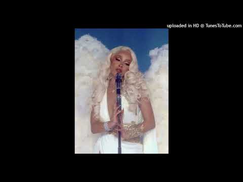 "talk to me" doja cat x smooth rnb type beat (prod. kami)