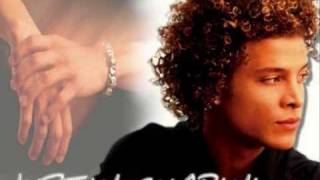 Justin Guarini - I can´t live