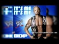 WWE: Diamond Dallas Page (DDP) Theme Song ...