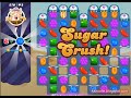 Candy Crush Saga Level 270 3 Stars No Boosters
